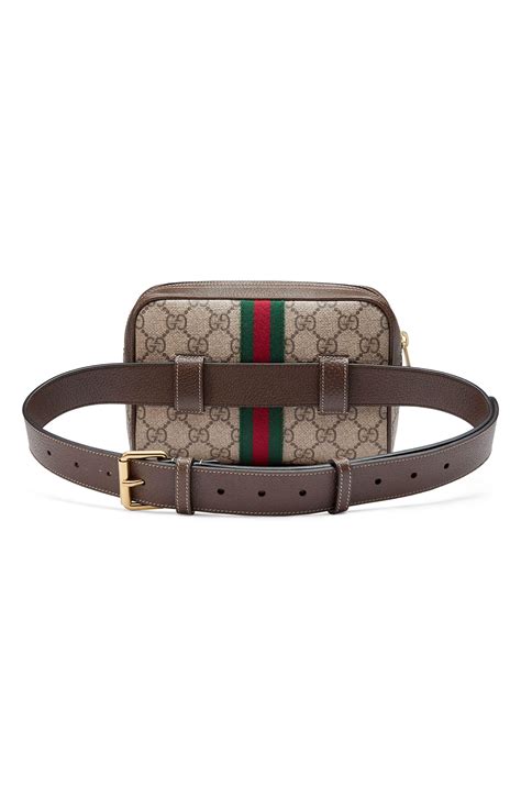 gucci ophidia gg small belt bag|gucci ophidia bag price.